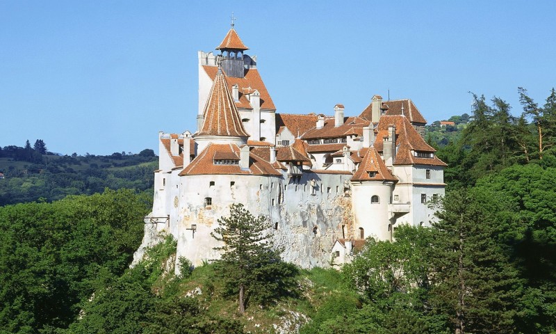 Excursie la Bran